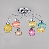 Купить Потолочная люстра Citilux Попурри CL604181 в Туле