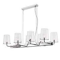 Купить Подвесная люстра Maytoni Landmark MOD040PL-08CH в Туле