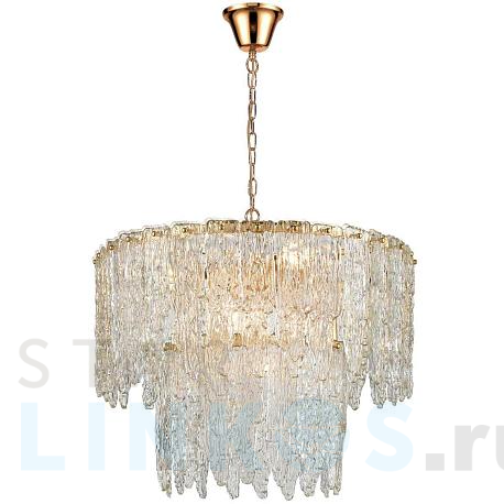 Купить Подвесная люстра Vele Luce Dolce VL1814L06 за 36 800 руб. в Туле фото 2 Купить с доставкой Подвесная люстра Vele Luce Dolce VL1814L06 в Туле фото 2