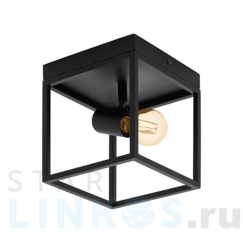 Купить Спот Eglo Silentina 98331 за 4 890 руб. в Туле Купить с доставкой Спот Eglo Silentina 98331 в Туле