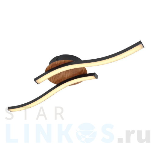 Купить Потолочный светодиодный светильник Globo Evita 67171-12 за 10 810 руб. в Туле Купить с доставкой Потолочный светодиодный светильник Globo Evita 67171-12 в Туле