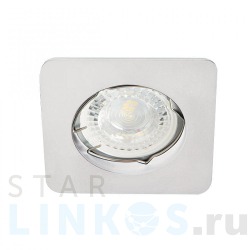 Купить с доставкой Встраиваемый светильник Kanlux Nesta DSL-W 26745 в Туле