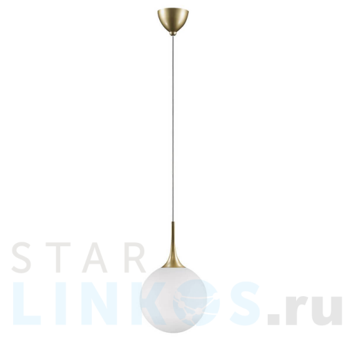 Купить Подвесной светильник Lightstar Globo 813032 за 11 950 руб. в Туле Купить с доставкой Подвесной светильник Lightstar Globo 813032 в Туле