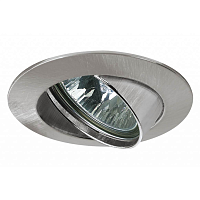 Купить Встраиваемый светильник Paulmann Premium Line Halogen 99445 в Туле