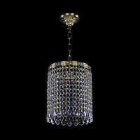 Купить Подвесной светильник Bohemia Ivele 19201/20IV G Leafs в Туле