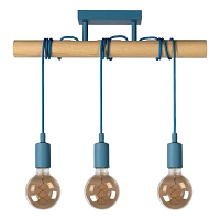 Купить Подвесной светильник Lucide Paulien 08127/03/35 в Туле