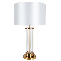Купить Настольная лампа Arte Lamp Matar A4027LT-1PB в Туле