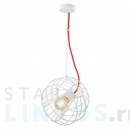 Купить Подвесной светильник Lussole Lgo GRLSP-9932 за 6 546 руб. в Туле фото 2 Купить с доставкой Подвесной светильник Lussole Lgo GRLSP-9932 в Туле фото 2