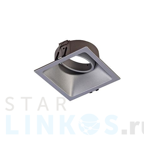 Купить Встраиваемый светильник Mantra Comfort C0163 за 1 784 руб. в Туле фото 2 Купить с доставкой Встраиваемый светильник Mantra Comfort C0163 в Туле фото 2