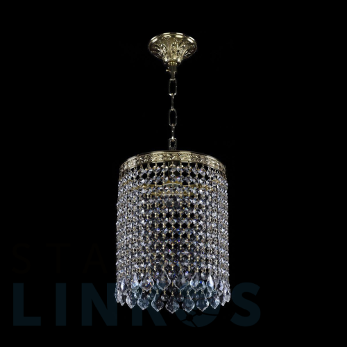 Купить с доставкой Подвесной светильник Bohemia Ivele 19201/20IV G Leafs в Туле