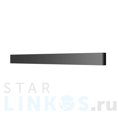 Купить Настенный светодиодный светильник Lightstar Fuime Led 810637 за 9 828 руб. в Туле Купить с доставкой Настенный светодиодный светильник Lightstar Fuime Led 810637 в Туле