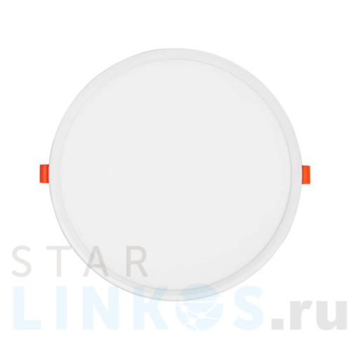 Купить Встраиваемая светодиодная панель OGM LP-11 за 704 руб. в Туле Купить с доставкой Встраиваемая светодиодная панель OGM LP-11 в Туле