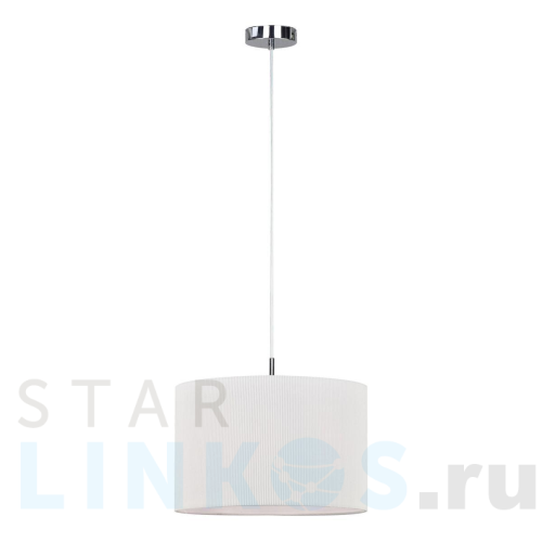 Купить Подвесной светильник Escada 1139/1S White за 7 850 руб. в Туле Купить с доставкой Подвесной светильник Escada 1139/1S White в Туле