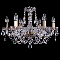 Купить Подвесная люстра Bohemia Ivele 1406/6/195 Pa в Туле