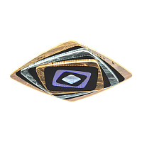 Купить Потолочная светодиодная люстра Profit Light 8299 PBK в Туле