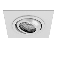 Купить Встраиваемый светильник Lightstar Singo 011611 в Туле