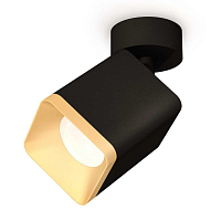 Купить Комплект спота Ambrella light Techno Spot XM (A2210, C7813, N7704) XM7813004 в Туле