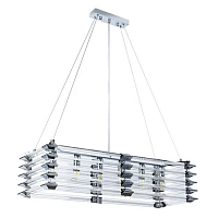 Купить Подвесная люстра Arte Lamp Caravaggio A1059SP-6CC в Туле