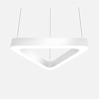 Купить Подвесной светодиодный светильник Siled Trinity-02 7371404 в Туле