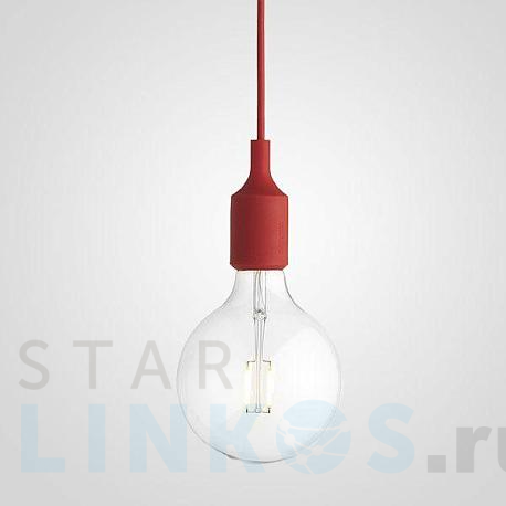 Купить Подвесной светильник Imperium Loft Muuto 186764-22 за 1 790 руб. в Туле фото 2 Купить с доставкой Подвесной светильник Imperium Loft Muuto 186764-22 в Туле фото 2