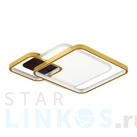 Купить Потолочный светодиодный светильник Lumion Ledio Scott 5243/59CL за 11 800 руб. в Туле фото 2 Купить с доставкой Потолочный светодиодный светильник Lumion Ledio Scott 5243/59CL в Туле фото 2