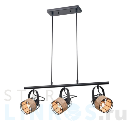 Купить Подвесной светильник Vele Luce Extra VL6472P23 за 12 200 руб. в Туле Купить с доставкой Подвесной светильник Vele Luce Extra VL6472P23 в Туле