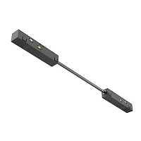 Купить Коннектор питания угловой Maytoni Technica Exility Busbur TRA034CPC-42B-15 в Туле