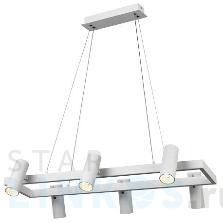 Купить Подвесной светильник Vele Luce Neo VL10021P06 за 17 000 руб. в Туле фото 2 Купить с доставкой Подвесной светильник Vele Luce Neo VL10021P06 в Туле фото 2