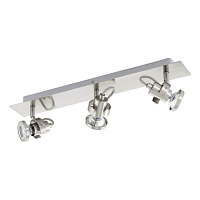 Купить Спот Eglo Tukon 3 94146 в Туле