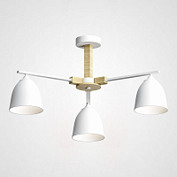 Купить Потолочная люстра Imperium Loft Noa 183465-26 в Туле