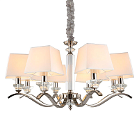 Купить Подвесная люстра Aployt Emilia APL.723.03.08 в Туле