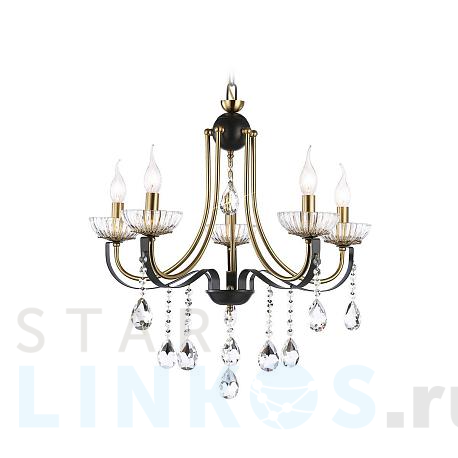 Купить Подвесная люстра Ambrella light Traditional TR4952 за 10 799 руб. в Туле фото 2 Купить с доставкой Подвесная люстра Ambrella light Traditional TR4952 в Туле фото 2