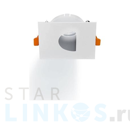 Купить Встраиваемый светильник Ritter Artin 51433 6 за 165 руб. в Туле фото 2 Купить с доставкой Встраиваемый светильник Ritter Artin 51433 6 в Туле фото 2