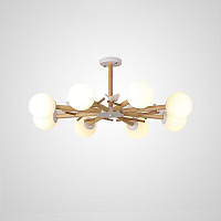 Купить Потолочная люстра Imperium Loft Finch 178022-26 в Туле
