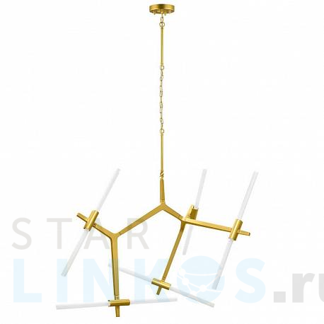 Купить Подвесная люстра Lightstar Struttura 742103 за 32 000 руб. в Туле фото 2 Купить с доставкой Подвесная люстра Lightstar Struttura 742103 в Туле фото 2