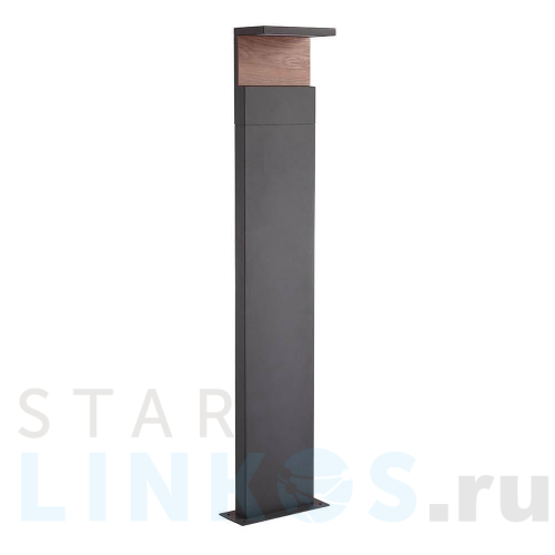 Купить Уличный светодиодный светильник Mantra Ruka 6773 за 37 033 руб. в Туле Купить с доставкой Уличный светодиодный светильник Mantra Ruka 6773 в Туле