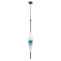 Купить Подвесной светодиодный светильник Loft IT Venice 10223/C Blue в Туле