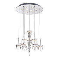 Купить Подвесная люстра Escada 466/8S в Туле