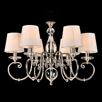 Купить Потолочная люстра Newport 1116/C М0057596 в Туле