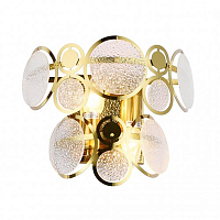 Купить Настенный светильник Aployt Veva APL.829.01.02 в Туле