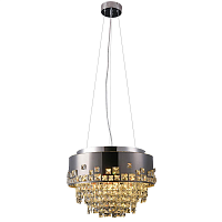 Купить Подвесная люстра Hiper Angers H153-3 в Туле