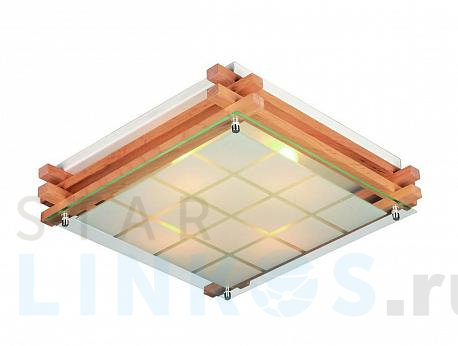 Купить Потолочный светильник Omnilux OML-40517-04 за 6 780 руб. в Туле фото 2 Купить с доставкой Потолочный светильник Omnilux OML-40517-04 в Туле фото 2