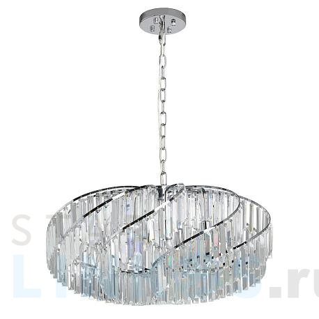 Купить Подвесная люстра MW-Light Аделард 642016710 за 66 880 руб. в Туле фото 2 Купить с доставкой Подвесная люстра MW-Light Аделард 642016710 в Туле фото 2