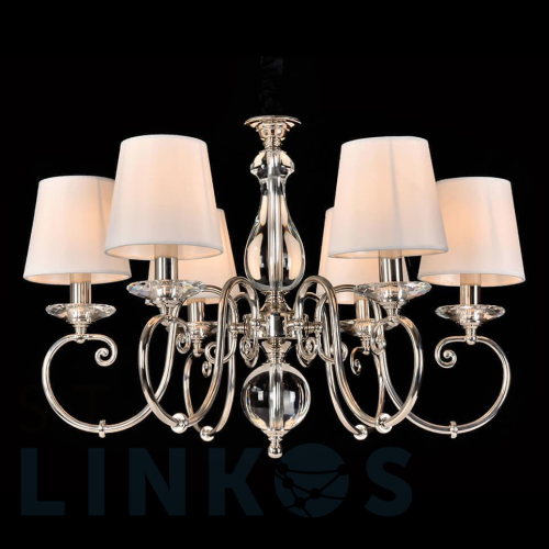 Купить Потолочная люстра Newport 1116/C М0057596 за 74 490 руб. в Туле Купить с доставкой Потолочная люстра Newport 1116/C М0057596 в Туле