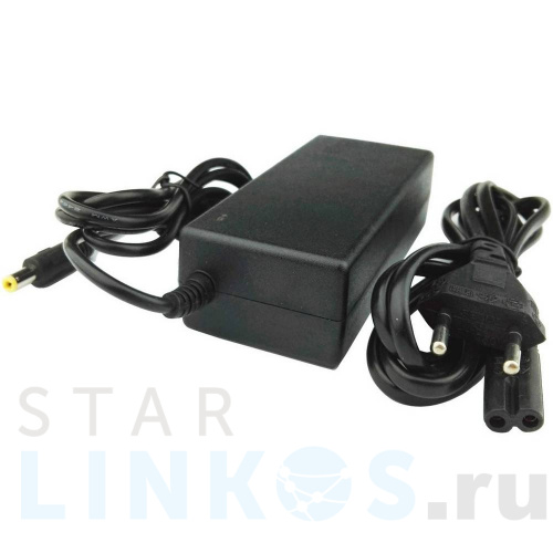 Купить Блок питания (сетевой адаптер) OSNOVO PS-12084 за 1 946.40 руб. в Туле фото 2 Купить с доставкой Блок питания (сетевой адаптер) OSNOVO PS-12084 в Туле фото 2