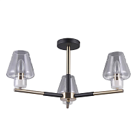 Купить Потолочная люстра Lumien Hall Горейн 33075.01.37.03 в Туле