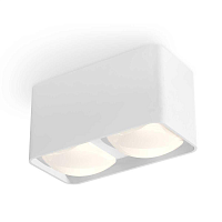 Купить Комплект потолочного светильника Ambrella light Techno Spot XC (C7850, N7756) XS7850022 в Туле