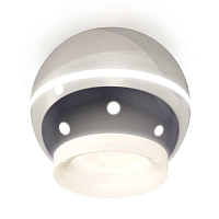 Купить Комплект потолочного светильника Ambrella light Techno Spot XC (C1104, N7165) XS1104030 в Туле