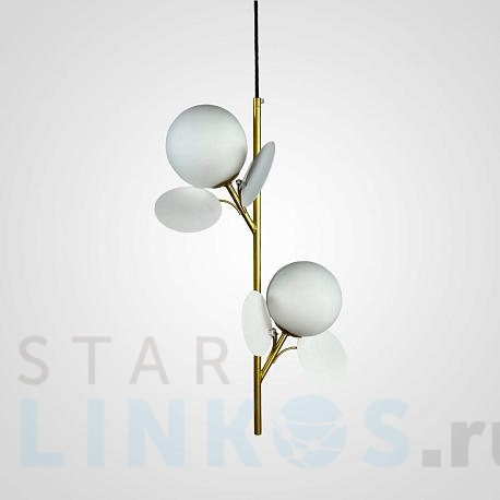 Купить Подвесная люстра Imperium Loft Matisse 191917-26 за 14 190 руб. в Туле фото 2 Купить с доставкой Подвесная люстра Imperium Loft Matisse 191917-26 в Туле фото 2