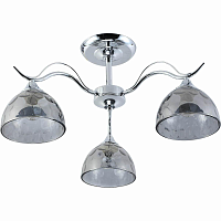 Купить Потолочная люстра Reluce 01327-0.3-03 CR в Туле